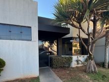 Sala comercial - excelente localização