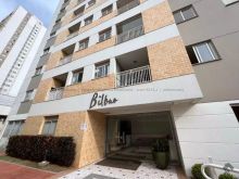 Apartamento no Edifício Bilbao - torre de España