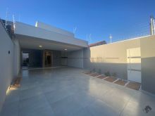 Casa com 3 quartos próximo ao aeroporto