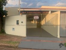 Casa em Recanto Pantaneiro