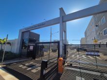 Apartamento no Parque Canto das Gaivotas