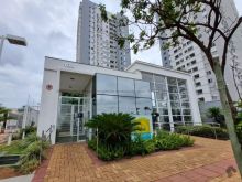 Apartamento - Edifício Garden Chácara Cachoeira