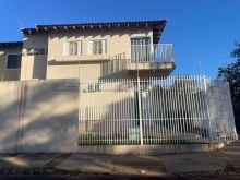 Sobrado com 5 dormitórios - comercial