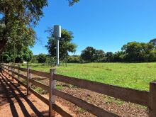 Chácara completa com estrutura 6 ha