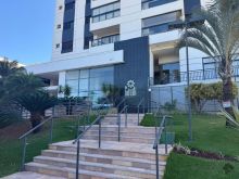 Apartamento no Residencial Gaudí - 2º andar