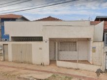 Casa no Ernesto Geisel