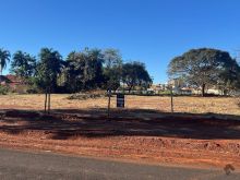 Ótimo terreno no bairro Vila Boas