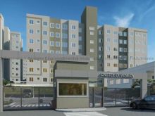 Apartamento no Jardim Seminário ao lado da UCDB