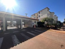 Sobrado em condomínio