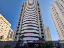 Condomínio Palladium Residences - próximo à Prefeitura