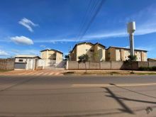 Apartamento no Jardim Centenário