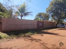 Oportunidade de terreno