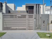 3 suítes - área gourmet - piscina - localização top