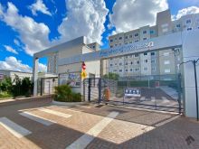 Apartamento 2 dormitórios - Castel di Veneza