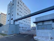 Apartamento lindíssimo