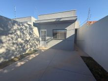 Casa no Caiobá - bônus moradia