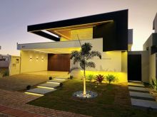 Belíssimo imóvel novo no Alphaville II com 3 suítes