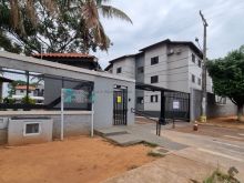 Armário nos 3 dormitórios