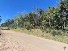 10.000 m² - 77 x 130 m - terreno