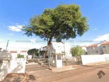 Apartamento mobiliado - Residencial Arvoredo