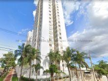 Apartamento mobiliado - Torres de España