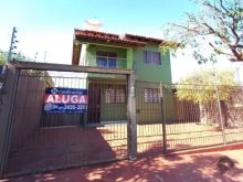 Sobrado em Dourados-MS