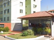 Condomínio José Pedrossian - 3 quartos