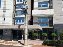 Solar do São Francisco 3 suítes