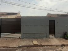 Linda casa- bairro Aero Rancho - entrada facilitada