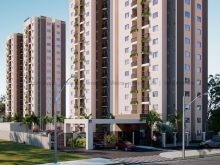 Apartamento na planta 02 quartos com suíte