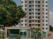 Apartamento mobiliado