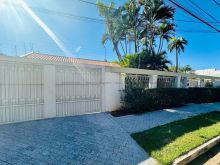 Estilo fazenda no coração do Autonomista