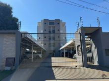 Apartamento próximo ao centro