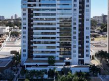 Exclusividade - Monterosso - andar alto