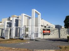 Imóvel comercial no bairro Carandá Bosque