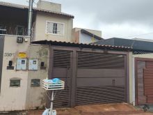 Sobrado com 2 quartos