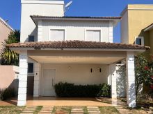 Villas Damha - com piscina - estuda permuta