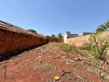 Oportunidade - lote murado - 250 m²