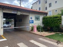 Sobrado no condomínio Três Barras 1