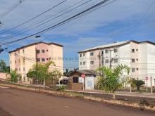 Apartamento - 1º andar - 2 quartos - reformado