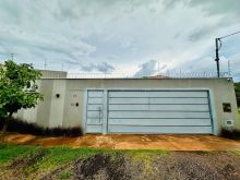 Casa térrea linda no Rita Vieira