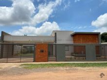 Casa alto padrão no Cophavilla II