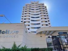 Apartamento com 4 quartos