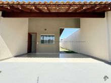 Casa com melhor valor da região