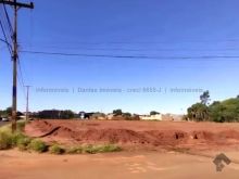 Área de esquina - excelente localização