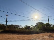 Terreno no Jardim Cristo Redentor