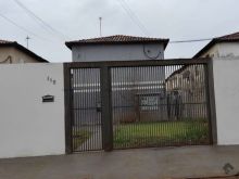 Apartamento - condomínio Botafogo V