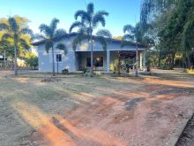 Excelente oportunidade - Chácara das Mansões