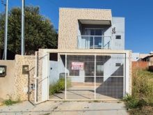 Casa no Parque das Águas - Bonito-MS