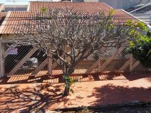 Cozinha moderna - suíte - dois quartos e escritório